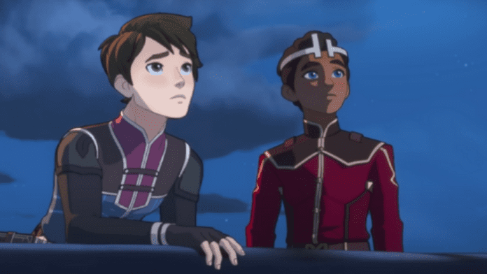The Dragon Prince Season 5: Release Date, Plot & Everything We Know