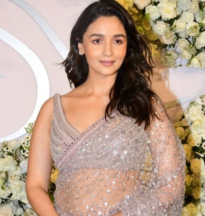 Bollywood Stars dazzle at Sidharth & Kiara's Reception 2