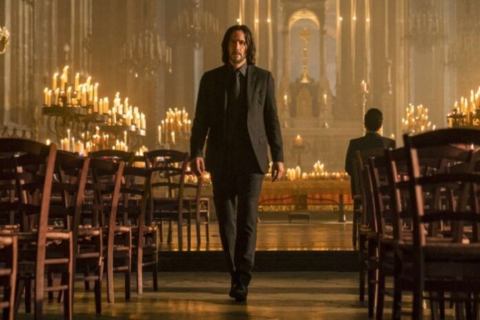 ‘John Wick: Chapter 4’: Release Date, Plot, Cast, Trailer and More!