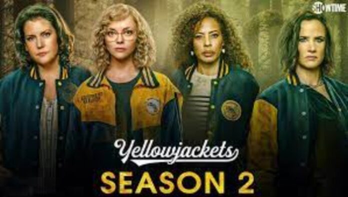‘Yellowjackets’ Season 2: Release Date, Trailer, Cast, and Everything We Know