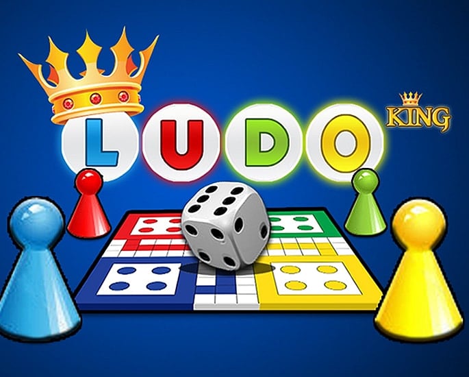 10 Most Popular Mobile Games in India of 2019 - ludo king