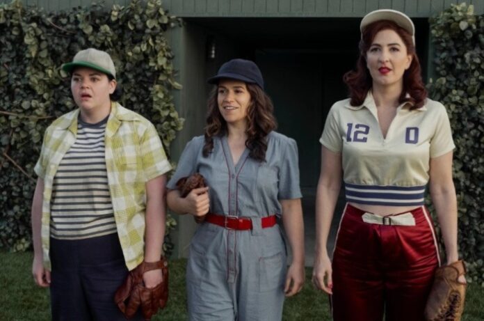 ‘A League of Their Own’ Season 2 Latest Updates & Potential Release Date