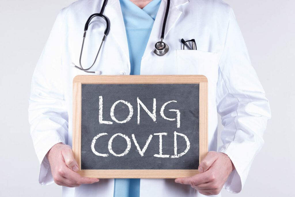 Health researchers launch ‘first’ Long COVID resource for patients and health care professionals