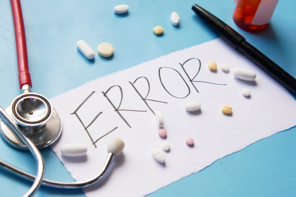 Study determines most effective ways for hospitals to reduce medication errors