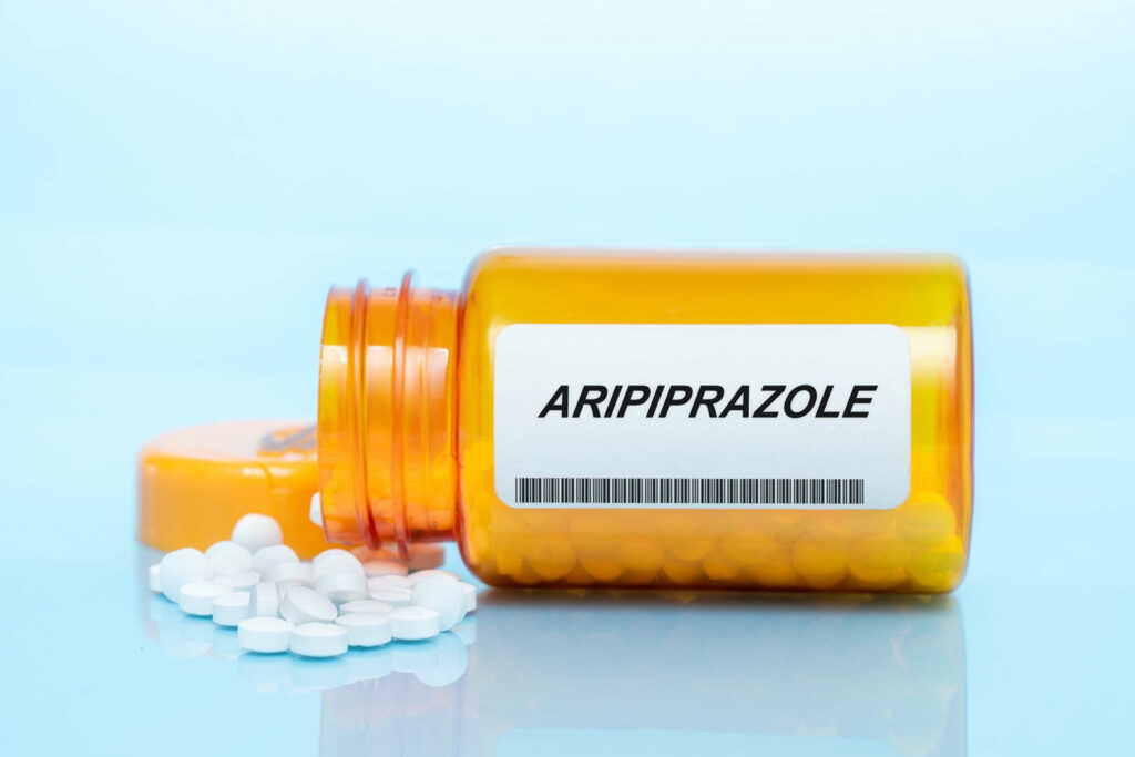 Adjunctive antipsychotic treatment appears to help elderly with treatment-resistant depression
