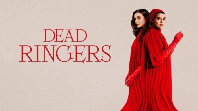 Dead Ringers: Everything you need to know!
