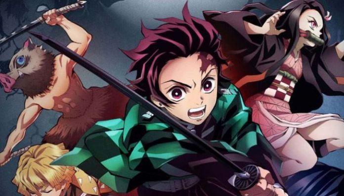 Demon Slayer Season 3 Release Date, Plot, Cast & Everything We Know