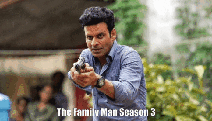 The Family Man Season 3: Release Date, Plot, Cast & More!