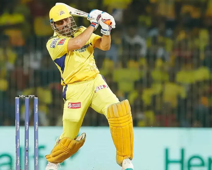 What are each Team's Chances of winning IPL 2023 - CSK