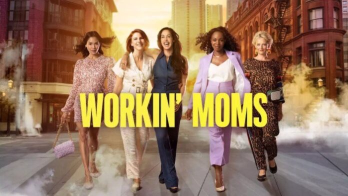 Workin’ Moms Season 7: Release Date, Plot, And Everything!