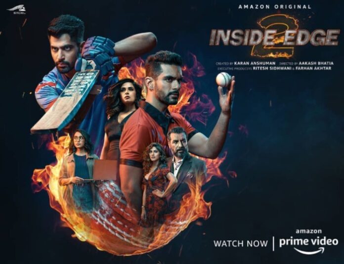 5 Engaging Cricket-based Series to Satiate Your Cricket Cravings Before the Big IPL 2023 Finale!
