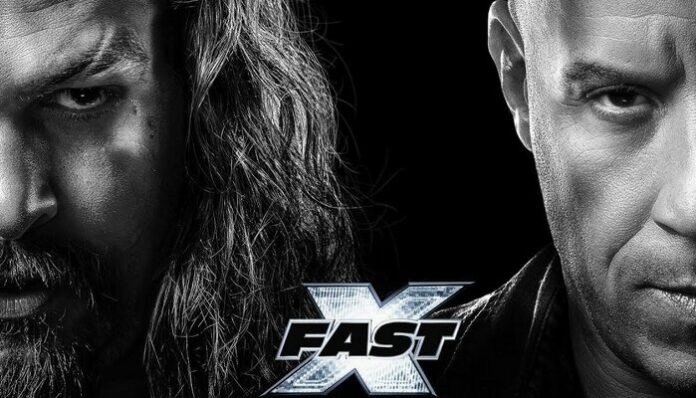 Fast X Box Office Day 1 in India: Vin Diesel Starrer Collects Rs 12.5 Crore