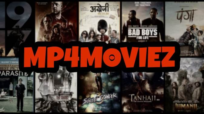 Mp4Moviez 2023: New HD Mp4 Movies, Latest Movies Hindi