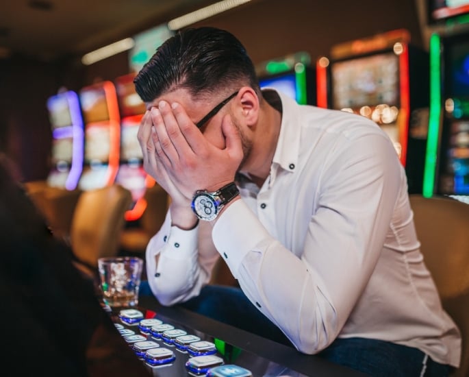 The Impact of Gambling on British Asians