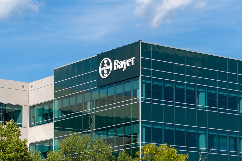 Bayer starts phase II/III study with vericiguat in children with heart failure
