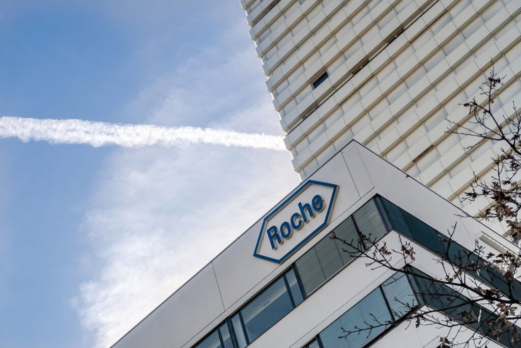 FDA approves Columvi, the first and only bispecific antibody with a fixed-duration treatment for people with relapsed or refractory diffuse large B-cell lymphoma – Roche