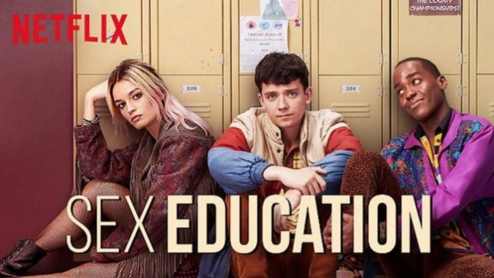 Sex Education Season 4: Release Date Updates, Cast & Everything We Know