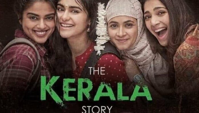 The Kerala Story OTT Release: When & Where You Can Watch It?