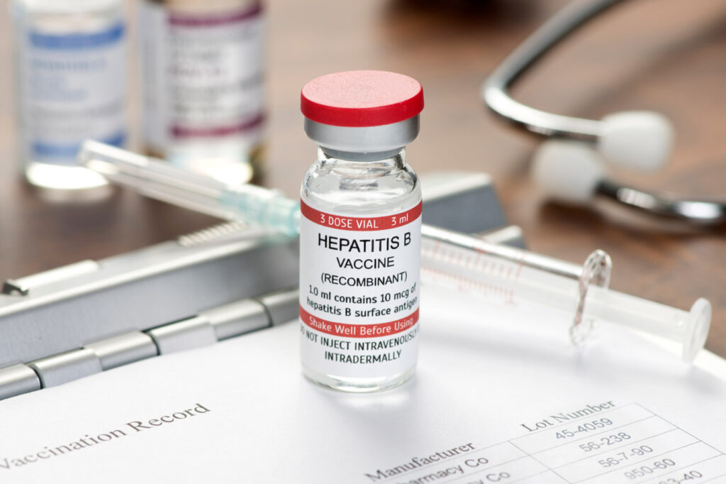 VBI Vaccines announces PreHevbri is now available in the United Kingdom for the prevention of hepatitis B in adults