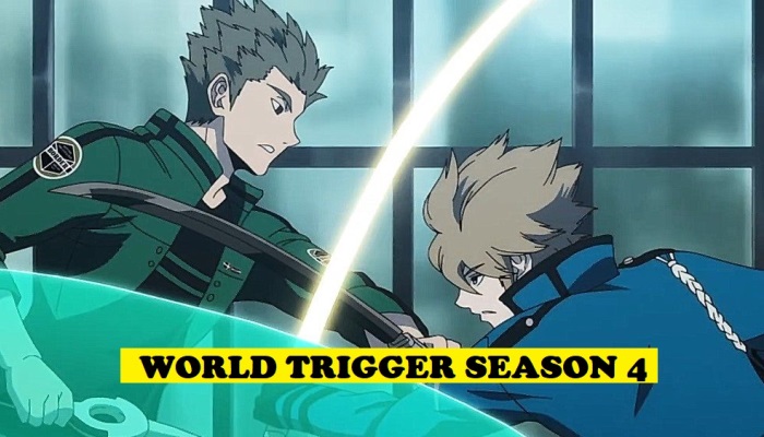 World Trigger Season 4: Release Date & Everything We Know