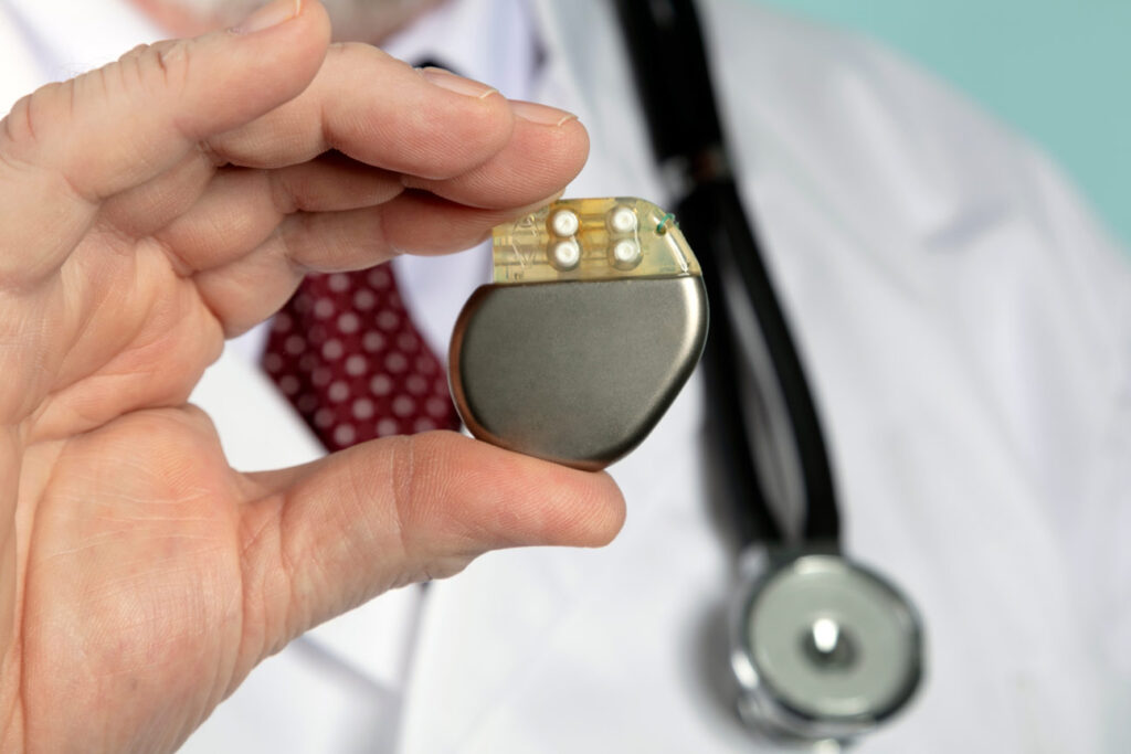 Biotronik receives FDA approval for next-generation family of pacemakers
