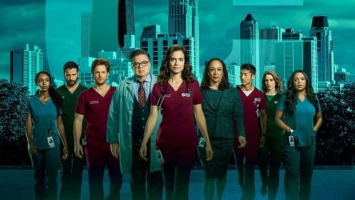 Chicago Med Season 9: Everything We Know So Far!