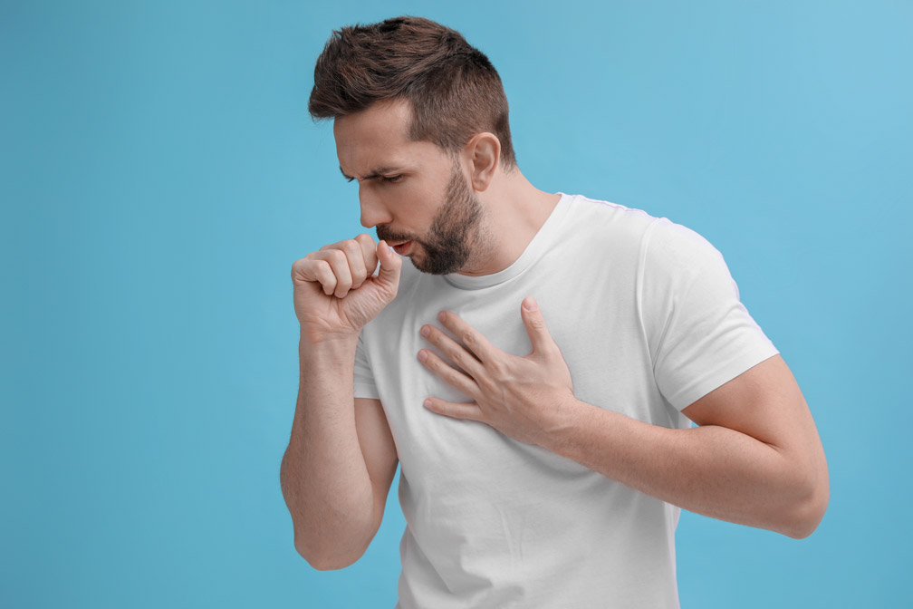 CHMP recommends Lyfnua as a treatment for refractory or unexplained chronic cough – Merck Inc