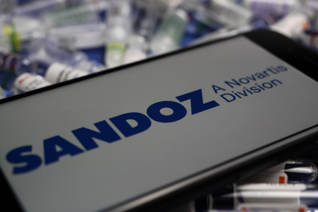 Sandoz to launch Hyrimoz high-concentration formulation, marking Sandoz entrance into US immunology space