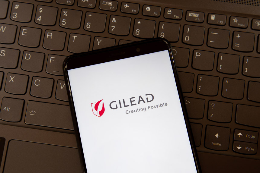 Twice-yearly lenacapavir demonstrates sustained impact on health-related quality of life in people with HIV – Gilead Sciences