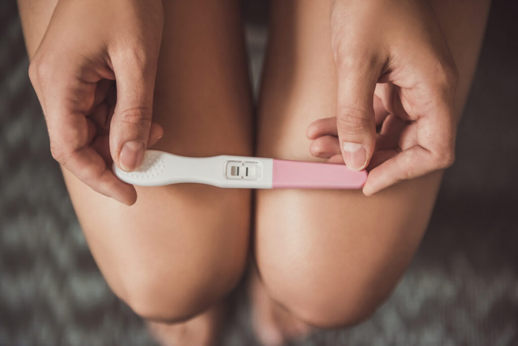 Many websites selling fertility tests making misleading claims