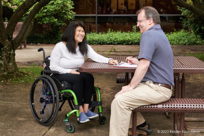 New online course equips personal care assistants with essential knowledge for supporting individuals with spinal cord injury