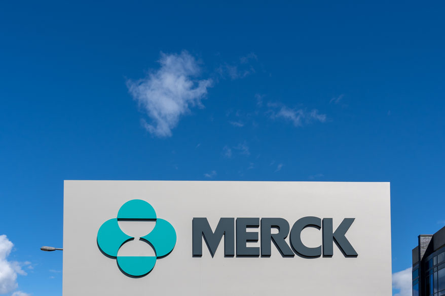 FDA grants priority review to application for Keytruda + concurrent chemoradiotherapy, as treatment for newly diagnosed high-risk locally advanced cervical cancer – Merck Inc