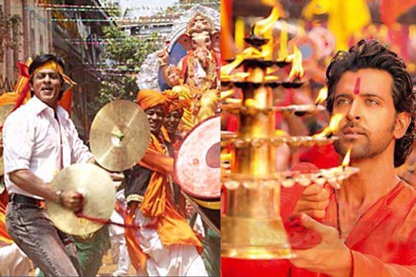 Ganesh Chaturthi 2023: 9 Best Ganesh Chaturthi Songs For A Vibrant Vibe