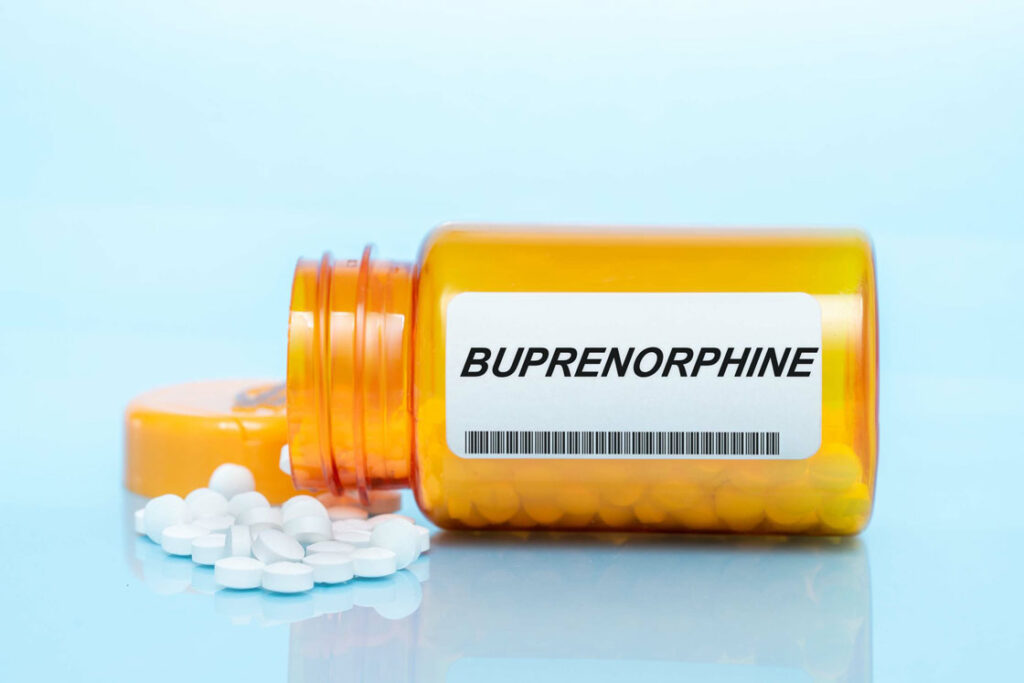 Higher buprenorphine doses associated with improved retention in treatment for opioid use disorder