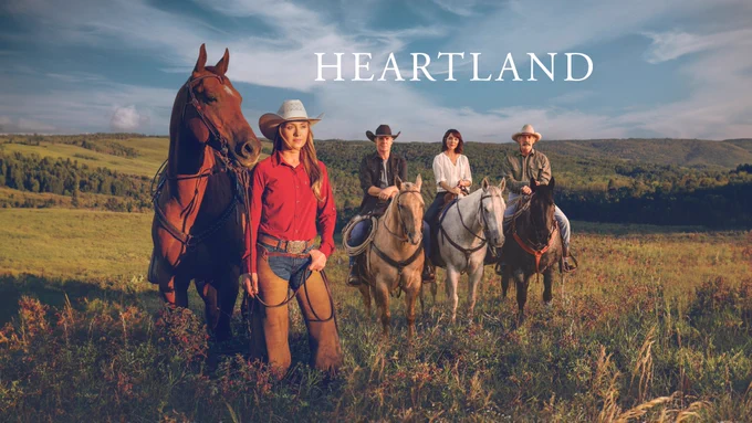 How To Watch Heartland Season 17 in USA Online? Live Streaming on CBC