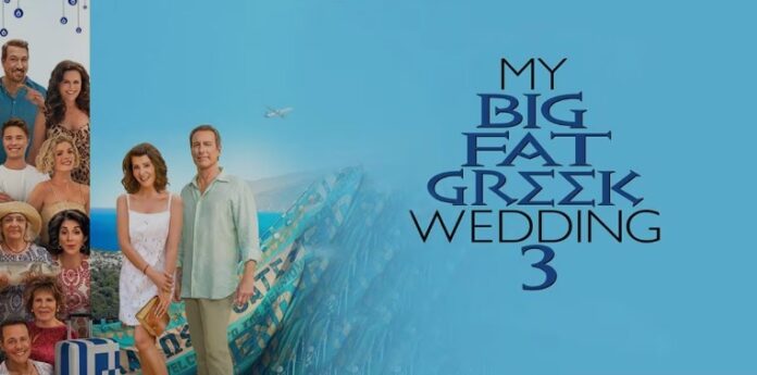 My Big Fat Greek Wedding 3: Release Date & Everything We Know