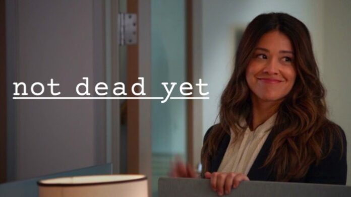 Not Dead Yet Season 2: Release Date & Everything We Know
