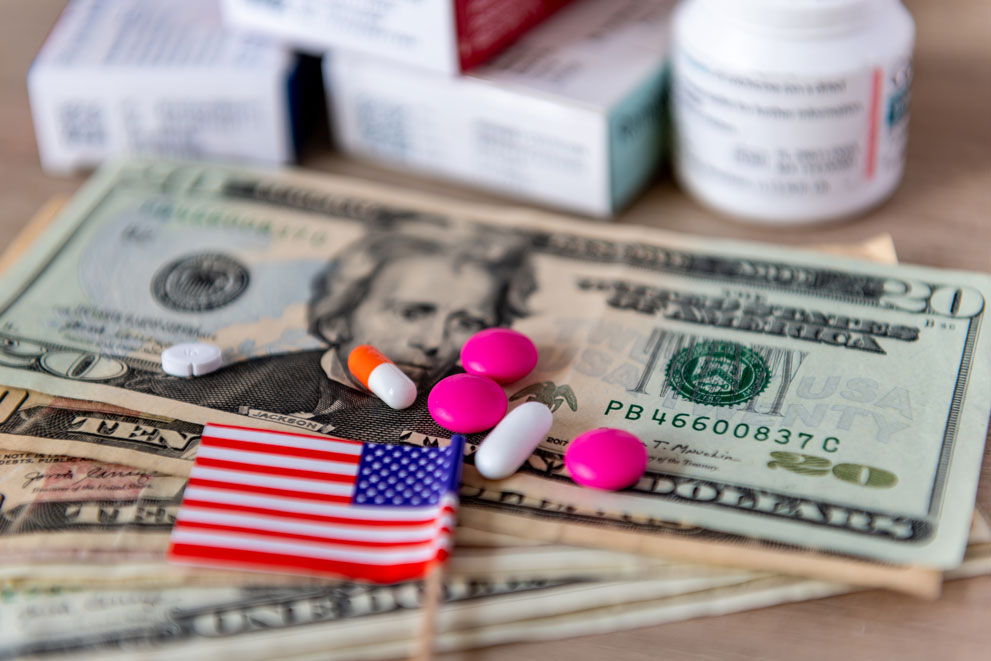 Pharmacy discount card programs like Amazon Prime and GoodRx gold could save patients millions of dollars in out-of-pocket costs for commonly prescribed generic medications