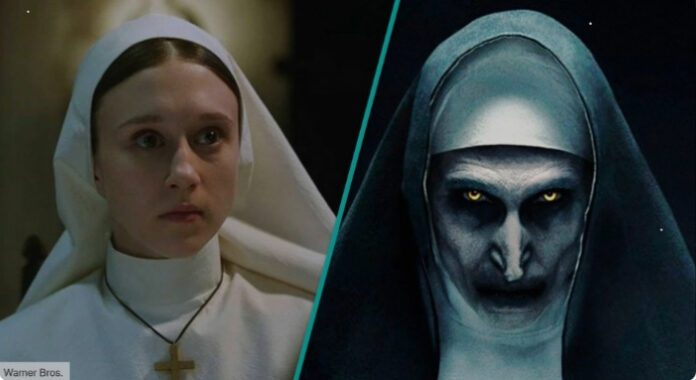 The Nun 2 Release Date, Plot, Cast & Where to Watch