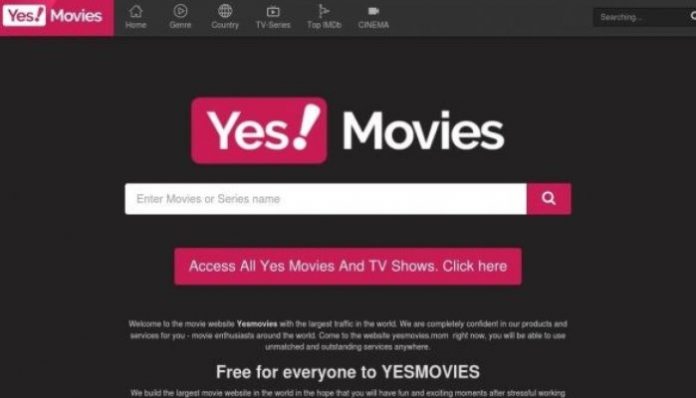 21+ YesMovies Alternatives To Watch Movies Online In 2023