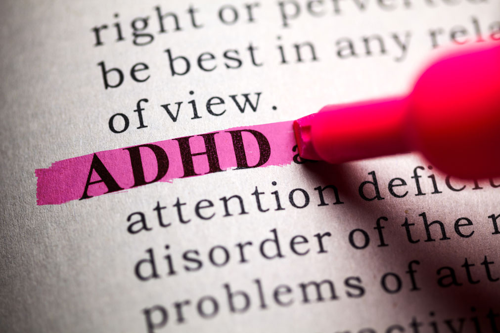 Clinical trial demonstrates benefits of solriamfetol for adults with ADHD