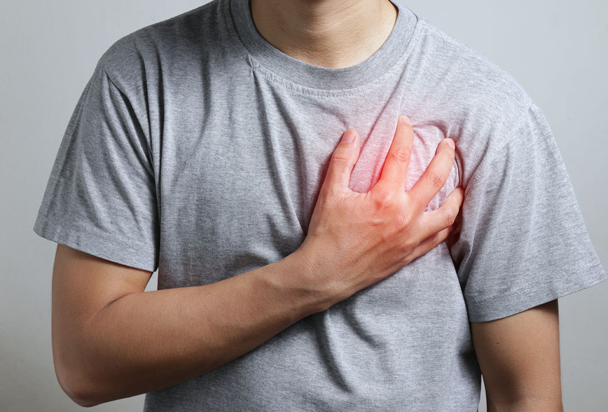 Commonly prescribed antibiotic, antipsychotic and prokinetic drugs are associated with a higher risk of sudden cardiac arrest (SCA) in people with type 2 diabetes, study finds