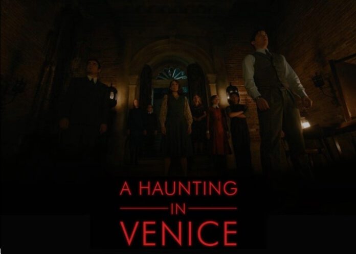 How to watch A Haunting in Venice – Is it Streaming?