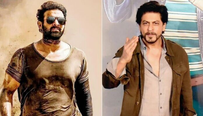 Shah Rukh Khan’s Dunki Release Date Pushed to Avoid Clash with Prabhas’ Salaar?