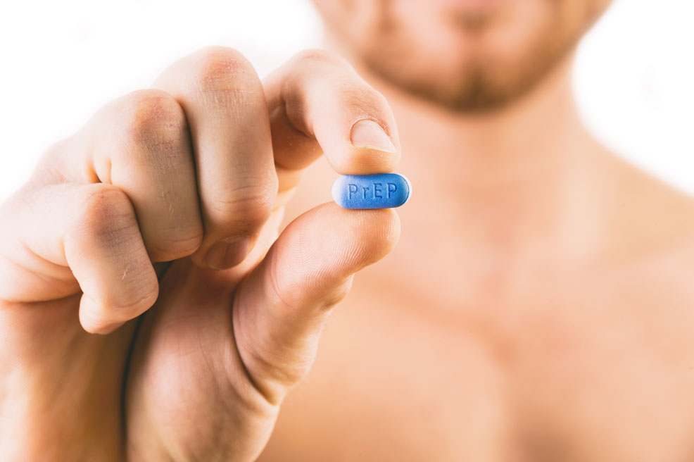 Study finds users prefer daily oral PrEP pill despite new options