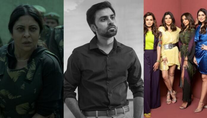 From ‘Delhi Crime’ to ‘Kota Factory’, 7 Indian Originals Set To Return on Netflix