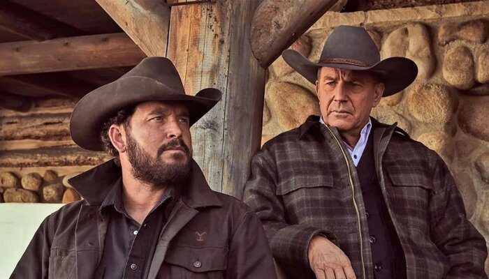 Yellowstone Season 5 Part 2 Finally Gets a Premiere Date — Plus 2 More Spinoffs