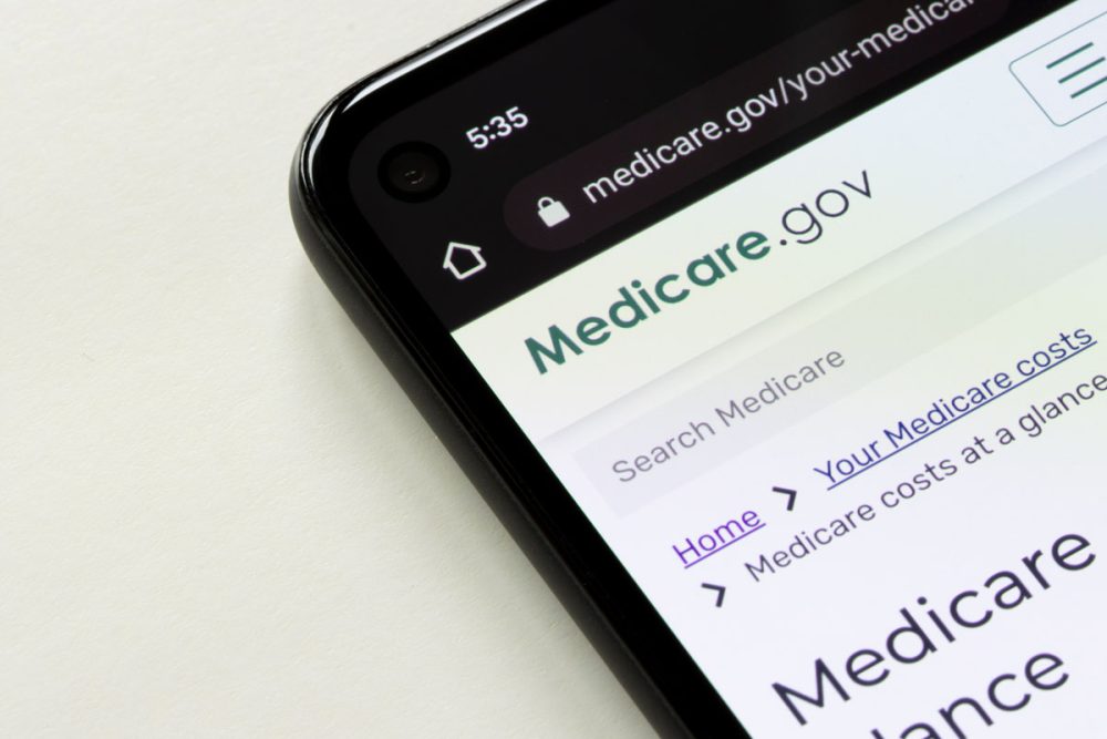 Medicare is overpaying for generic drugs