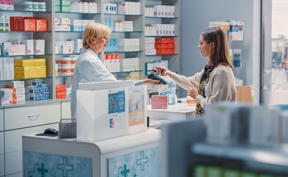 Pharmacy forecast identifies growing societal challenges expected to impact care