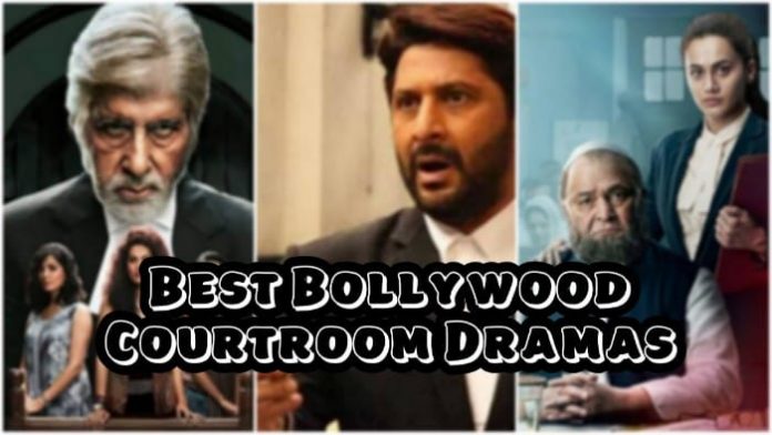 ‘Pink’ to ‘Shahid’, 11 Best Bollywood Courtroom Drama Movies Streaming on OTT